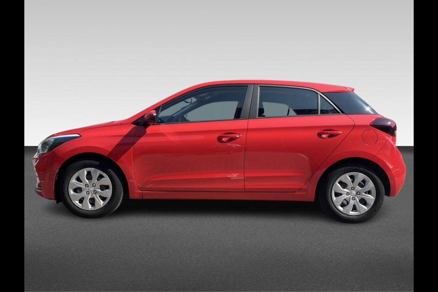 Hyundai i20 1.0 T-GDI Comfort | airco | cruise control | achteruitrijcamera  |Apple Carplay/Android Auto