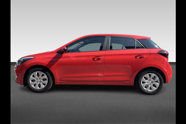 Hyundai i20 1.0 T-GDI Comfort | airco | cruise control | achteruitrijcamera  |Apple Carplay/Android Auto
