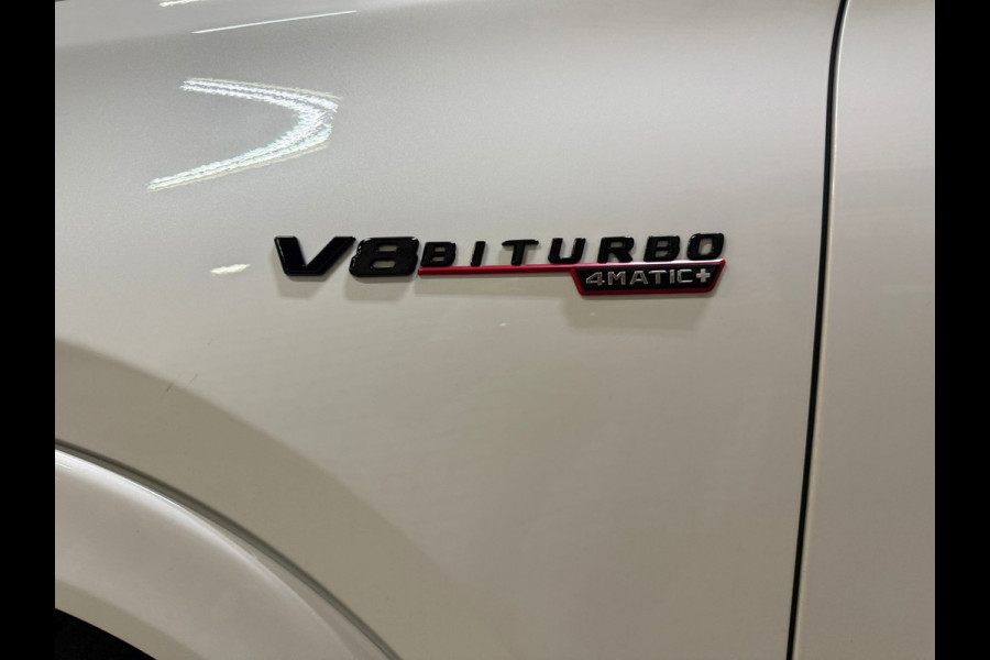 Mercedes-Benz GLE Coupé AMG 63 S 4MATIC+ Full optie