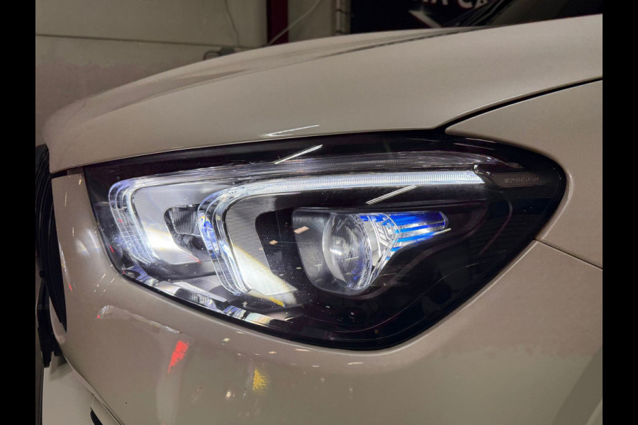 Mercedes-Benz GLE Coupé AMG 63 S 4MATIC+ Full optie