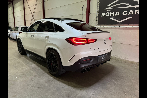 Mercedes-Benz GLE Coupé AMG 63 S 4MATIC+ Full optie