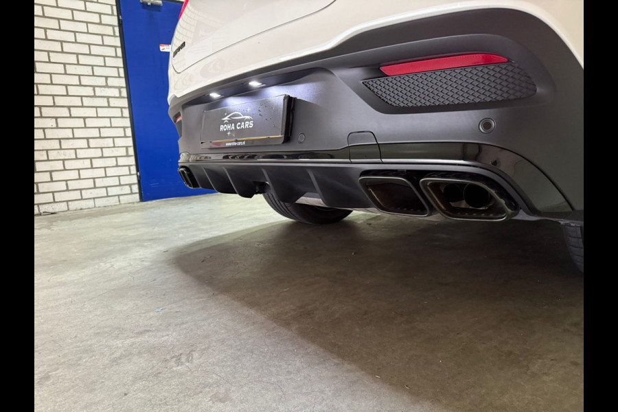 Mercedes-Benz GLE Coupé AMG 63 S 4MATIC+ Full optie