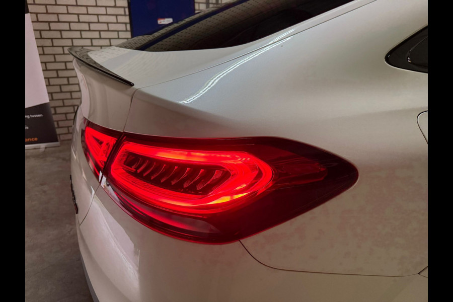 Mercedes-Benz GLE Coupé AMG 63 S 4MATIC+ Full optie