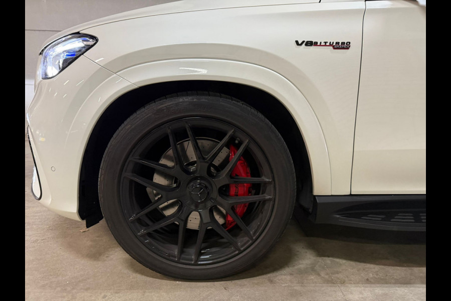 Mercedes-Benz GLE Coupé AMG 63 S 4MATIC+ Full optie