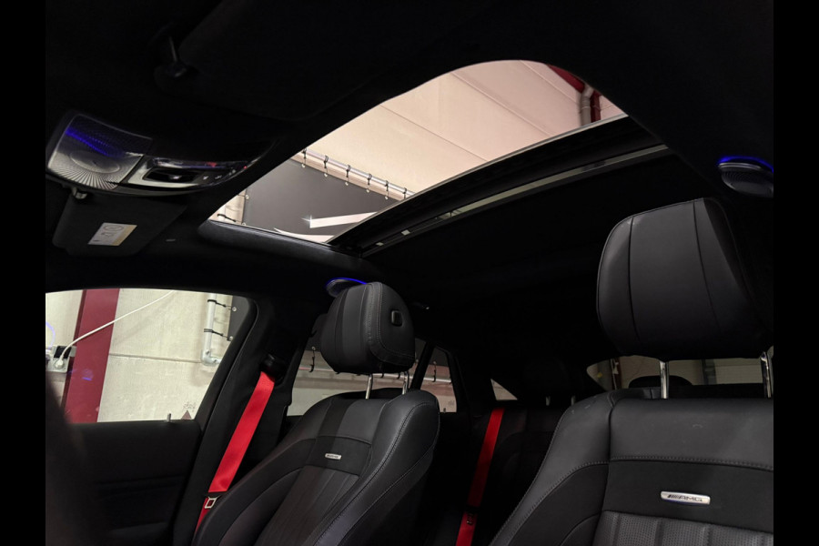 Mercedes-Benz GLE Coupé AMG 63 S 4MATIC+ Full optie
