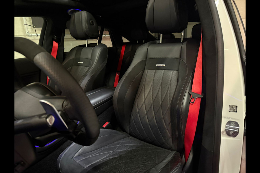 Mercedes-Benz GLE Coupé AMG 63 S 4MATIC+ Full optie