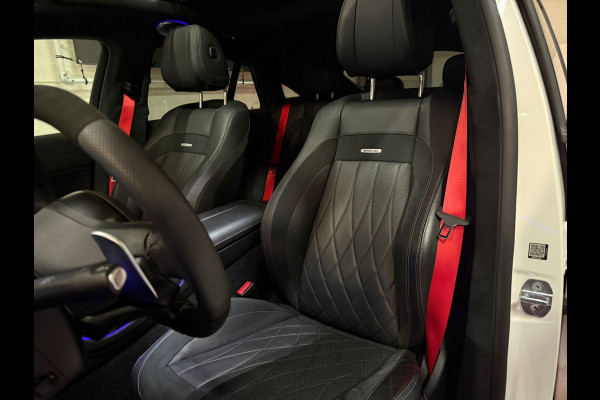 Mercedes-Benz GLE Coupé AMG 63 S 4MATIC+ Full optie