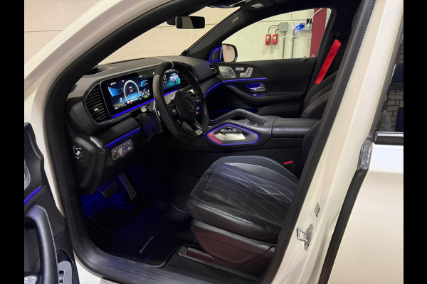 Mercedes-Benz GLE Coupé AMG 63 S 4MATIC+ Full optie
