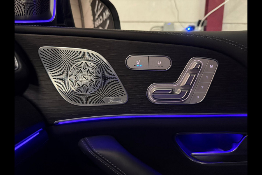 Mercedes-Benz GLE Coupé AMG 63 S 4MATIC+ Full optie