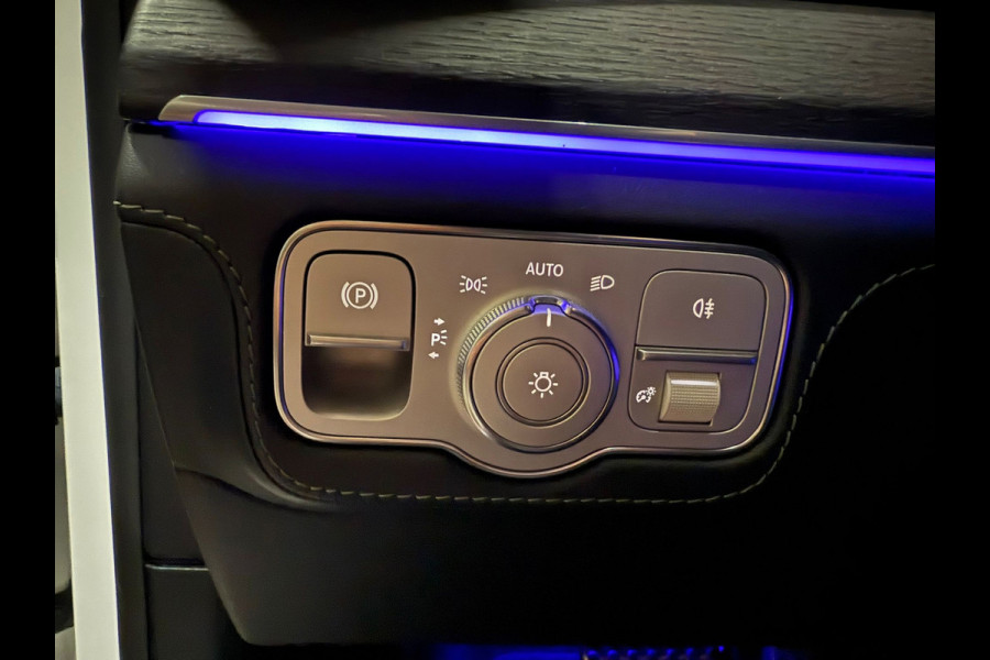 Mercedes-Benz GLE Coupé AMG 63 S 4MATIC+ Full optie