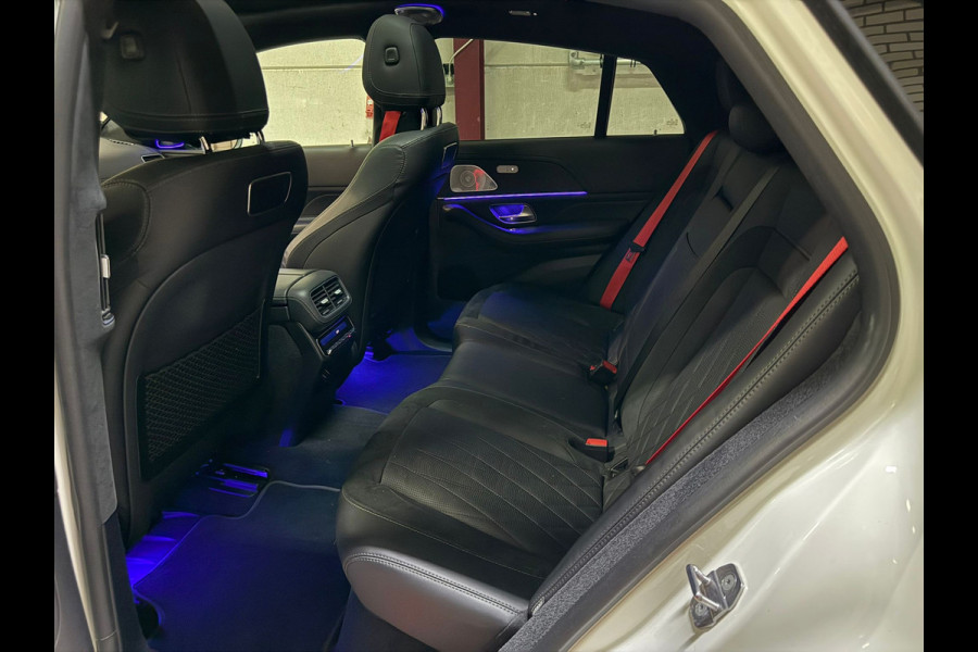 Mercedes-Benz GLE Coupé AMG 63 S 4MATIC+ Full optie