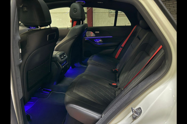 Mercedes-Benz GLE Coupé AMG 63 S 4MATIC+ Full optie