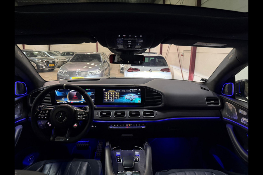 Mercedes-Benz GLE Coupé AMG 63 S 4MATIC+ Full optie