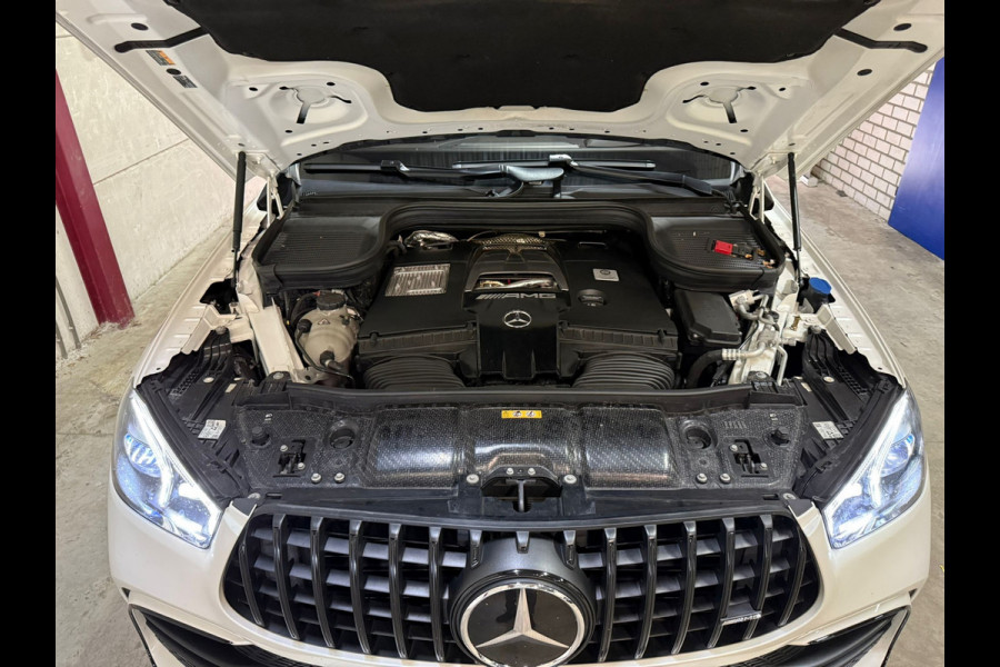 Mercedes-Benz GLE Coupé AMG 63 S 4MATIC+ Full optie