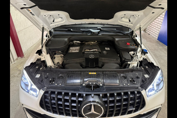 Mercedes-Benz GLE Coupé AMG 63 S 4MATIC+ Full optie