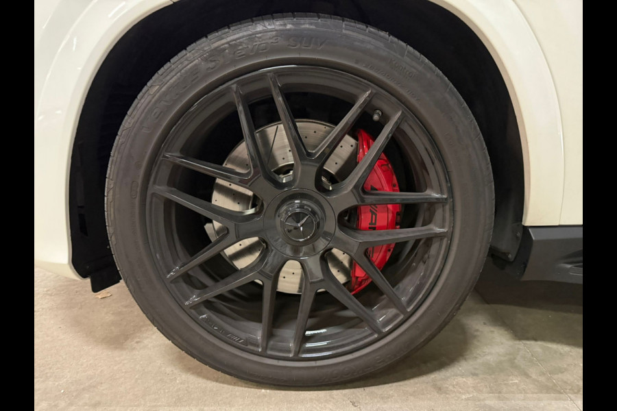 Mercedes-Benz GLE Coupé AMG 63 S 4MATIC+ Full optie