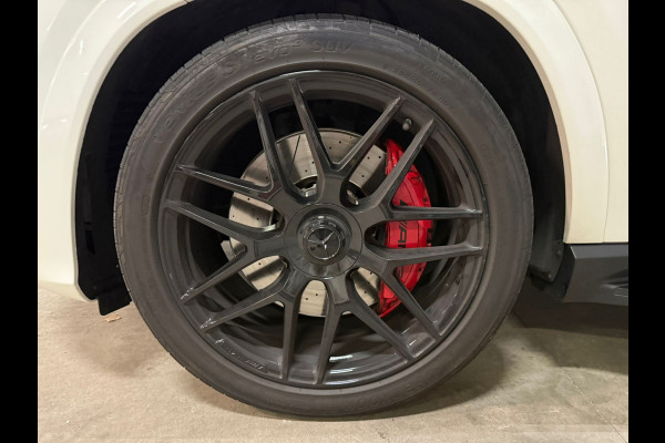 Mercedes-Benz GLE Coupé AMG 63 S 4MATIC+ Full optie