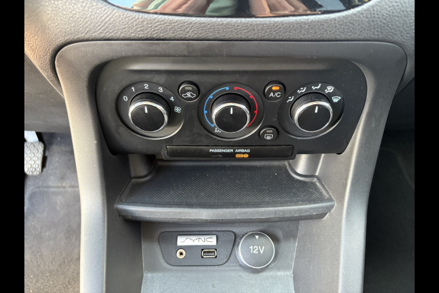 Ford Ka+ 1.2 Trend Ultimate 5-drs. AIRCO/CRUISE/MEDIA/PDC/15INCH