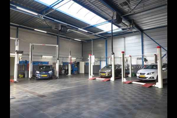 Ford Ka+ 1.2 Trend Ultimate 5-drs. AIRCO/CRUISE/MEDIA/PDC/15INCH