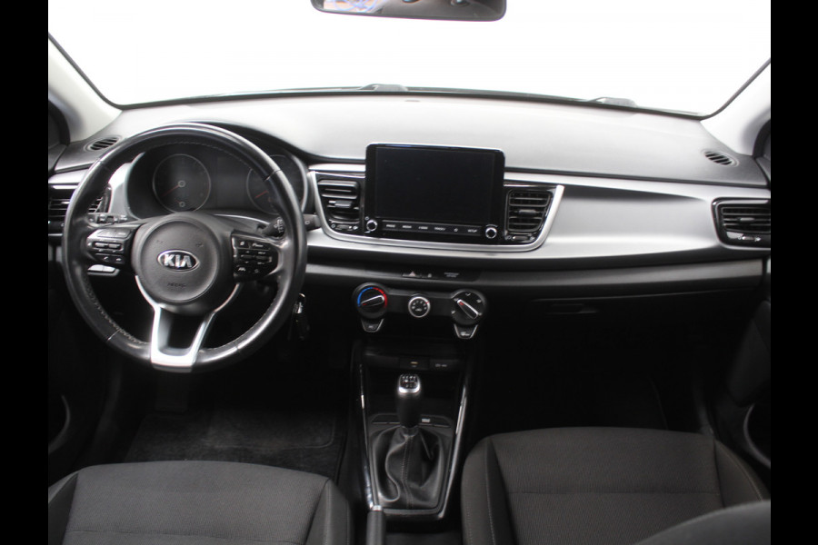Kia Rio 1.0 T-GDi MHEV DynamicLine CARPLAY | AIRCO | CAMERA | DAB | CRUISE | PDC | LMV | LED