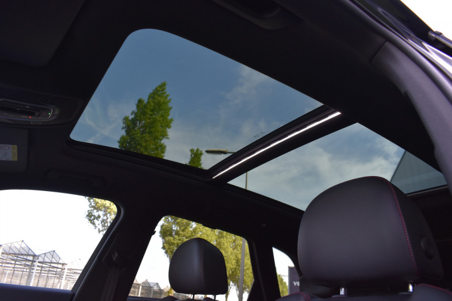 Audi Q5 3.0 TFSI SQ5 quattro Pro Line Plus Pano Leer Luchtvering Trekhaak Black edition