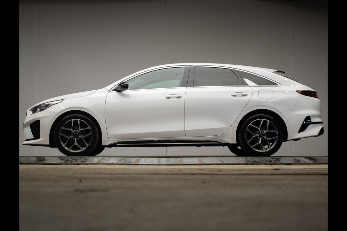Kia ProCeed 1.5 T-GDi MHEV GT-Line Edition Sport (PANORAMADAK,APPLECAR PLAY,NAVI,CAMERA,LED,XENON,SPORTSTOELEN,CRUISE,CLIMATE,PDC) Kia ProCeed 1.5 T-GDi MHEV GT-Line Edition Sport (PANORAMADAK,APPLECAR PLAY,NAVI,CAMERA,LED,XENON,SPORTSTOELEN,CRUISE,CLIMATE,PDC)