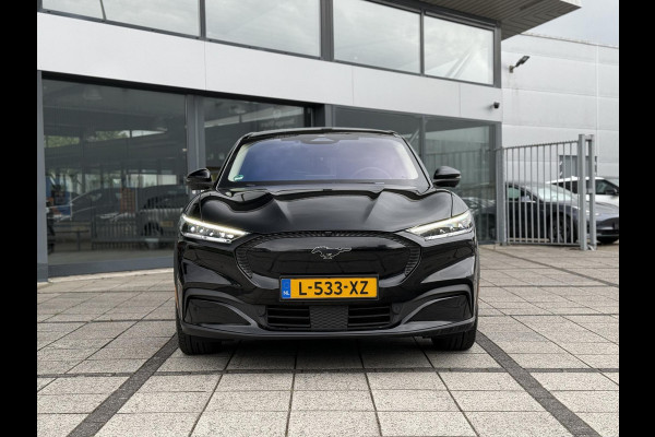 Ford Mustang Mach-E Aut. 75kWh | Trekhaak | Bang & Olufssen | 360 Camera | Panorama |