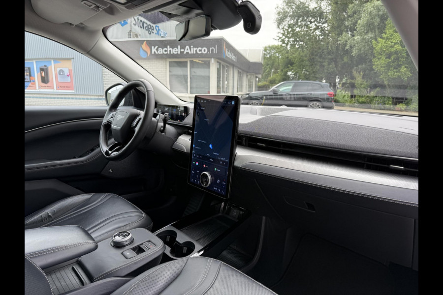 Ford Mustang Mach-E Aut. 75kWh | Trekhaak | Bang & Olufssen | 360 Camera | Panorama |