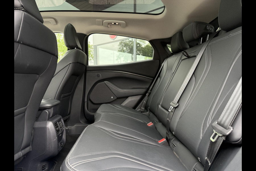 Ford Mustang Mach-E Aut. 75kWh | Trekhaak | Bang & Olufssen | 360 Camera | Panorama |