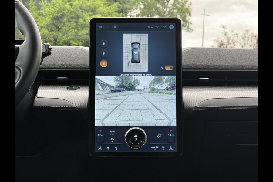 Ford Mustang Mach-E Aut. 75kWh | Trekhaak | Bang & Olufssen | 360 Camera | Panorama |