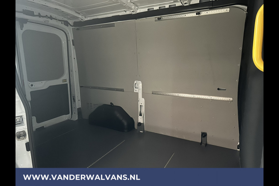 Ford Transit 2.0 TDCI L2H2 Euro6 Airco | Camera | Cruisecontrol | Parkeersensoren Verwarmde voorruit, Bijrijdersbank, 2450kg trekvermogen