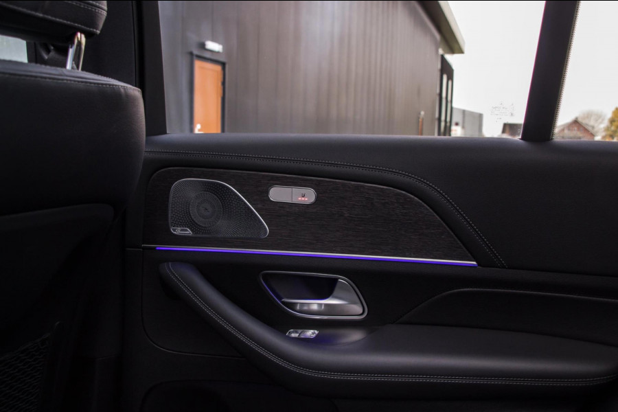 Mercedes-Benz GLE 450 4MATIC Premium Plus | AMG Line | Pano | Burmester | Keyless | Trekhaak