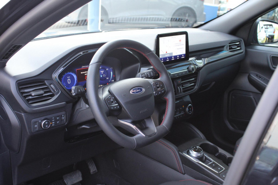 Ford Kuga 2.5 PHEV ST-Line | Winter Pack | Camera | Cruise Control | Navigatie |