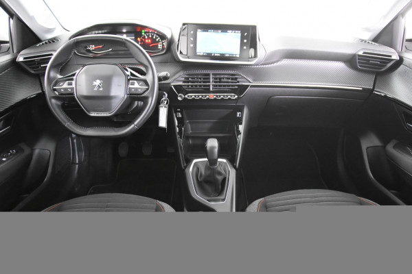 Peugeot 208 Active *1ste Eigenaar*Navigatie*Carplay*Park assist*