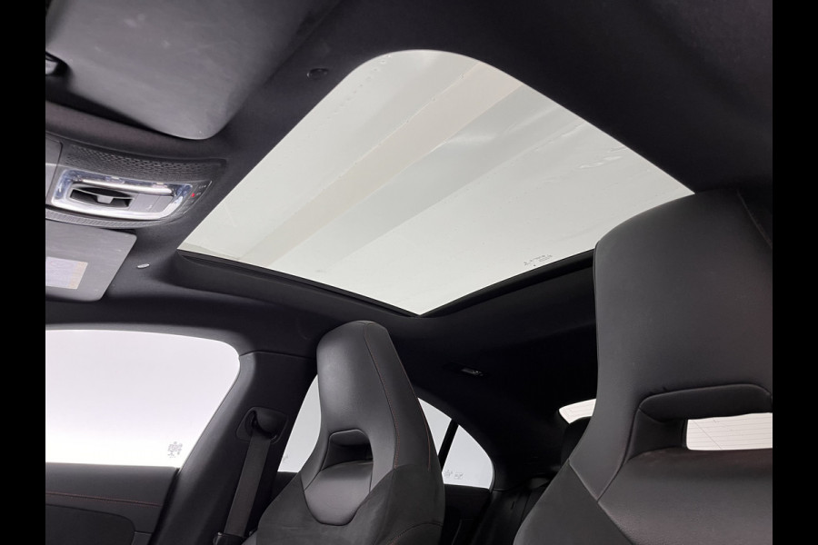 Mercedes-Benz CLA-Klasse 180 d Business Solution AMG-Sport-Pack Aut. *PANO | WIDESCREEN-DIGI-COCKPIT | FULL-LED | AMBIENT-LIGHT | LEATHER-MICROFIBRE | CAMERA | M-BUX-NAVI | ECC | SHIFT-PADDLES | PDC | CRUISE | DAB | SPORT-SEATS | 18"ALU*