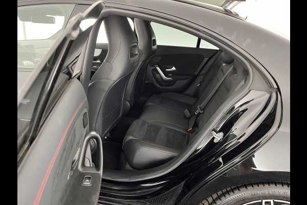Mercedes-Benz CLA-Klasse 180 d Business Solution AMG-Sport-Pack Aut. *PANO | WIDESCREEN-DIGI-COCKPIT | FULL-LED | AMBIENT-LIGHT | LEATHER-MICROFIBRE | CAMERA | M-BUX-NAVI | ECC | SHIFT-PADDLES | PDC | CRUISE | DAB | SPORT-SEATS | 18"ALU*