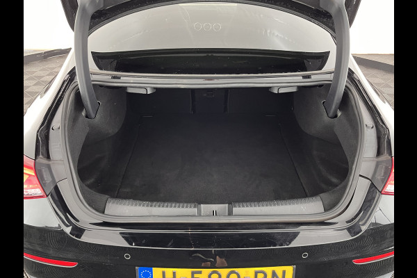 Mercedes-Benz CLA-Klasse 180 d Business Solution AMG-Sport-Pack Aut. *PANO | WIDESCREEN-DIGI-COCKPIT | FULL-LED | AMBIENT-LIGHT | LEATHER-MICROFIBRE | CAMERA | M-BUX-NAVI | ECC | SHIFT-PADDLES | PDC | CRUISE | DAB | SPORT-SEATS | 18"ALU*