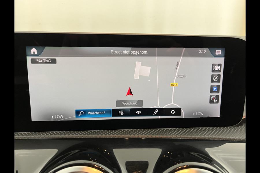 Mercedes-Benz CLA-Klasse 180 d Business Solution AMG-Sport-Pack Aut. *PANO | WIDESCREEN-DIGI-COCKPIT | FULL-LED | AMBIENT-LIGHT | LEATHER-MICROFIBRE | CAMERA | M-BUX-NAVI | ECC | SHIFT-PADDLES | PDC | CRUISE | DAB | SPORT-SEATS | 18"ALU*