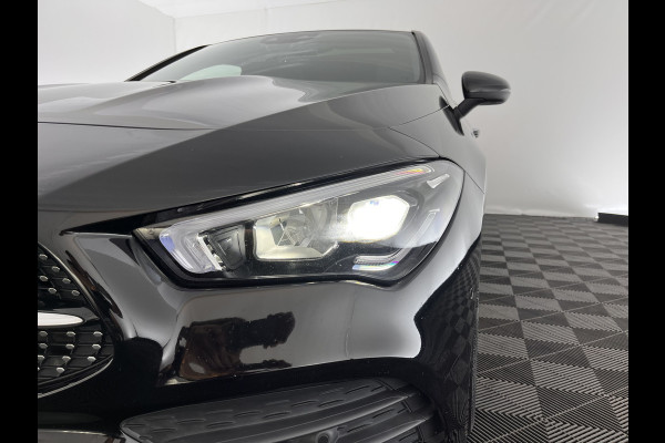 Mercedes-Benz CLA-Klasse 180 d Business Solution AMG-Sport-Pack Aut. *PANO | WIDESCREEN-DIGI-COCKPIT | FULL-LED | AMBIENT-LIGHT | LEATHER-MICROFIBRE | CAMERA | M-BUX-NAVI | ECC | SHIFT-PADDLES | PDC | CRUISE | DAB | SPORT-SEATS | 18"ALU*