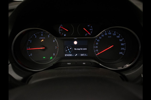 Opel Grandland X 1.2 Turbo Innovation Sport (APPLE CARPLAY,NAVI,PDC,LED,CRUISE,CLIMATE,SPORTSTOELEN,LM VELGEN,NETTE STAAT)