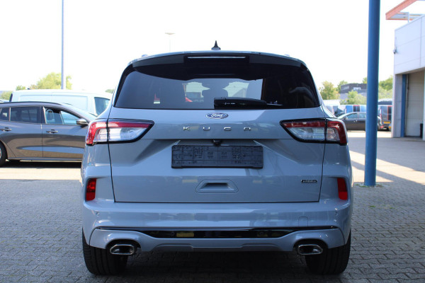 Ford Kuga 2.5 PHEV Graphite Tech Edition 225pk | Driver Assistance Pack | Technology pack | Wegklapbare Trekhaak  | Panorama dak | Winterpack | Verlengde fabrieksgarantie tot 05-2028