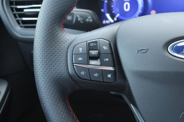 Ford Kuga 2.5 PHEV Graphite Tech Edition 225pk | Driver Assistance Pack | Technology pack | Wegklapbare Trekhaak  | Panorama dak | Winterpack | Verlengde fabrieksgarantie tot 05-2028