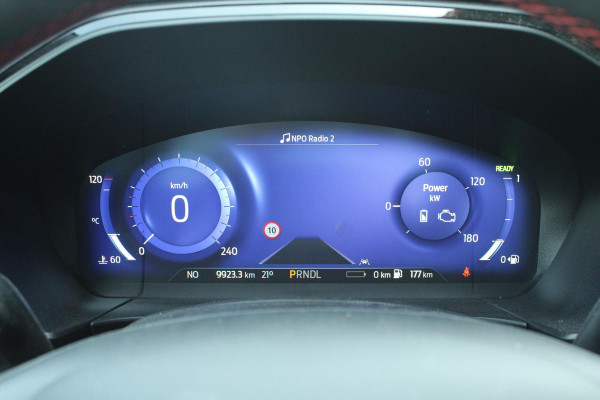 Ford Kuga 2.5 PHEV Graphite Tech Edition 225pk | Driver Assistance Pack | Technology pack | Wegklapbare Trekhaak  | Panorama dak | Winterpack | Verlengde fabrieksgarantie tot 05-2028