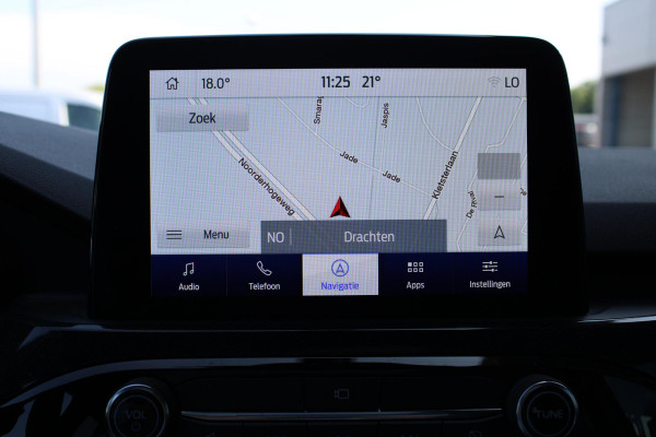 Ford Kuga 2.5 PHEV Graphite Tech Edition 225pk | Driver Assistance Pack | Technology pack | Wegklapbare Trekhaak  | Panorama dak | Winterpack | Verlengde fabrieksgarantie tot 05-2028