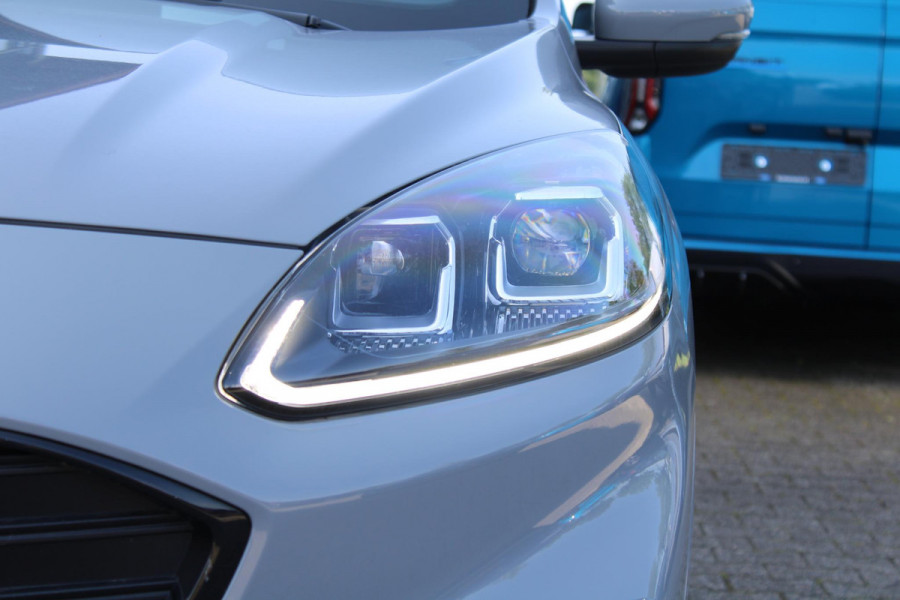 Ford Kuga 2.5 PHEV Graphite Tech Edition 225pk | Driver Assistance Pack | Technology pack | Wegklapbare Trekhaak  | Panorama dak | Winterpack | Verlengde fabrieksgarantie tot 05-2028