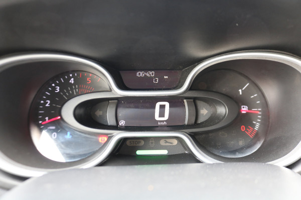 Renault Trafic 2.0 dCi 120pk L1 H1 Koelwagen Dag en Nacht Airco Navigatie Trekhaak