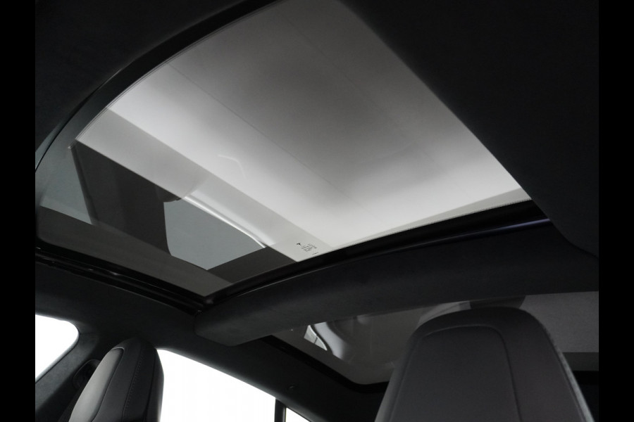 Tesla Model S 75D AWD Luchtvering Enhanced AutoPilot Navi Panorama-Dak Camera Adaptive-Led Elektr.Stuur en Stoel+Geheugen+Spiegels+verwarmd El 19"Lmv 4WD Schuifkanteldak WiFi Rijstrookhulp Bordherkenning ACC ESP Dodehoek Detector Mistlampen Verwarmde-Sproeiers Nieuwprijs € 103.600,- !!