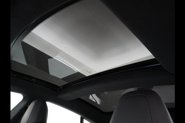 Tesla Model S 75D AWD Luchtvering Enhanced AutoPilot Navi Panorama-Dak Camera Adaptive-Led Elektr.Stuur en Stoel+Geheugen+Spiegels+verwarmd El 19"Lmv 4WD Schuifkanteldak WiFi Rijstrookhulp Bordherkenning ACC ESP Dodehoek Detector Mistlampen Verwarmde-Sproeiers Nieuwprijs € 103.600,- !!