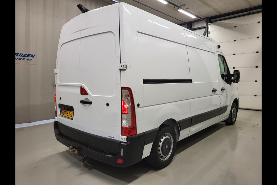 Renault Master 2.3dCi 136pk L2/H2 Euro 6!