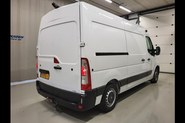 Renault Master 2.3dCi 136pk L2/H2 Euro 6!